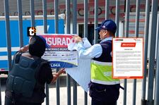 IPD respalda clausura temporal del Estadio Nacional por parte de la Municipalidad de Lima