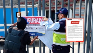 IPD respalda clausura temporal del Estadio Nacional por parte de la Municipalidad de Lima