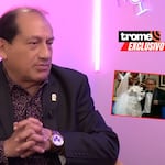 ‘Machucao’ recuerda sketch de ‘El viejito 60-70’ y confiesa: “Iba a un hotel con jovencitas”