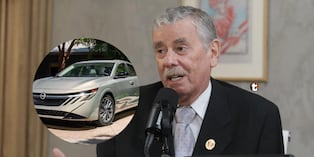 Rospigliosi justifica compra de autos por el Congreso