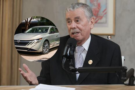 ¡Congreso otra vez bajo la lupa! Rospigliosi defiende millonaria compra de autos y niega gasto de S/5,9 m...