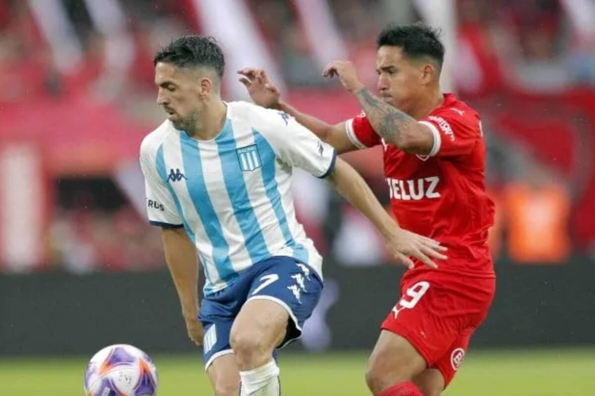 Conoce cómo ver el partido Racing vs Independiente en vivo, en una nueva edición del clásico de Avellaneda en Argentina.