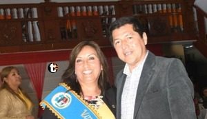 Dina Boluarte: Alto funcionario de la PCM, allegado a la presidenta, enfrenta denuncias por hostigamiento sexual