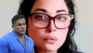 Melanie rompe su silencio y explota contra Christian tras denuncia: “Es un abuso. Yo pude haberlo denunciado y no lo hice”