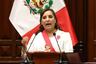 Mensaje a la Nación de Dina Boluarte EN VIVO - minuto a minuto y ejes del discurso en Fiestas Patrias