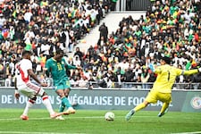 ¡Mala Mano! Perú cayó 2-0 ante Senegal en debut de técnico brasileño