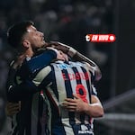 Hora y canal del partidazo por el Torneo Clausura