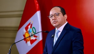 Pepitas: Diputado de Renovación Popular pretende restringir el trabajo del periodismo