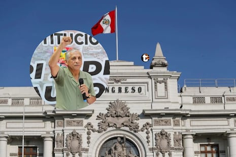 ¡La sombra de Antauro llega al nuevo Congreso! Nueve virtuales legisladores ligados al etnocacerismo tend...