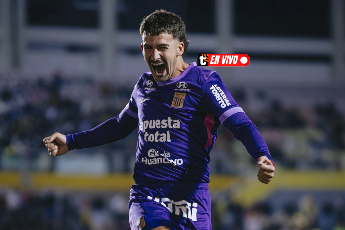 Alianza Lima recibe al Atlético Grau en busca de meterse a la punta del Clausura. (Liga1 )