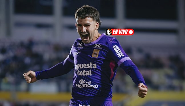 Alianza Lima recibe al Atlético Grau en busca de meterse a la punta del Clausura. (Liga1 )