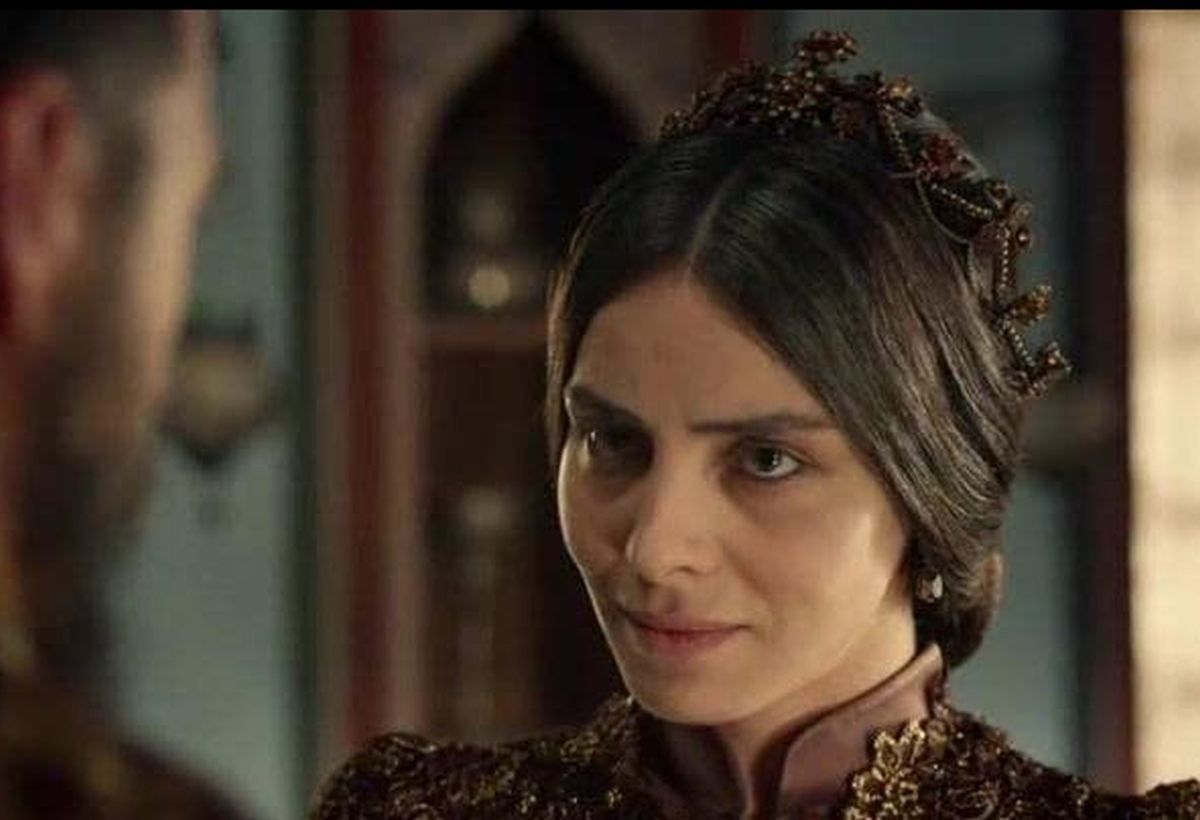 Entérate todo sobre "El Sultán", la nueva telenovela de Nova. (Foto:Tims Productions)