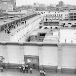 El motín de El Sexto