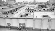 El motín de El Sexto