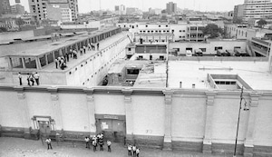 El motín de El Sexto