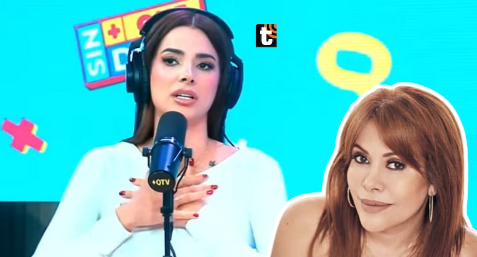 Suheyn exposes emotional gesture of the 'Urraca' and says,