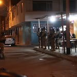 Balacera en Sarita Colonia deja dos fallecidos y cuatro heridos