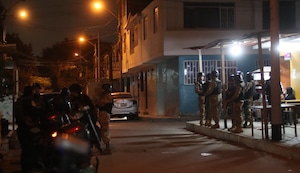 Callao: Balacera en asentamiento humano Sarita Colonia deja dos perdonas fallecidas y cuatro heridas