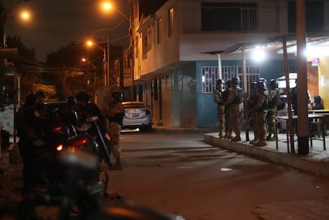 Callao: Balacera en asentamiento humano Sarita Colonia deja dos perdonas fallecidas y cuatro heridas