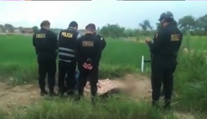 Tragedia en Chiclayo: dos adolescentes mueren electrocutados al pisar cable eléctrico clandestino