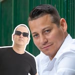 Luigui desmiente a Ricky y asegura que no lo llamó para ayudar a Roly