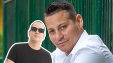 Luigui desmiente a Ricky y asegura que no lo llamó para ayudar a Roly: “Lo que haga, lo mantengo en reserva”