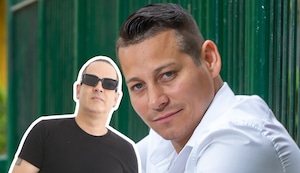 Luigui desmiente a Ricky y asegura que no lo llamó para ayudar a Roly: “Lo que haga, lo mantengo en reserva”