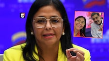Tribunal Supremo ordena que Delcy Rodríguez asuma como presidenta interina de Venezuela tras captura de Maduro