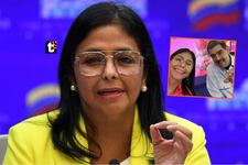 Tribunal Supremo ordena que Delcy Rodríguez asuma como presidenta interina de Venezuela tras captura de Maduro
