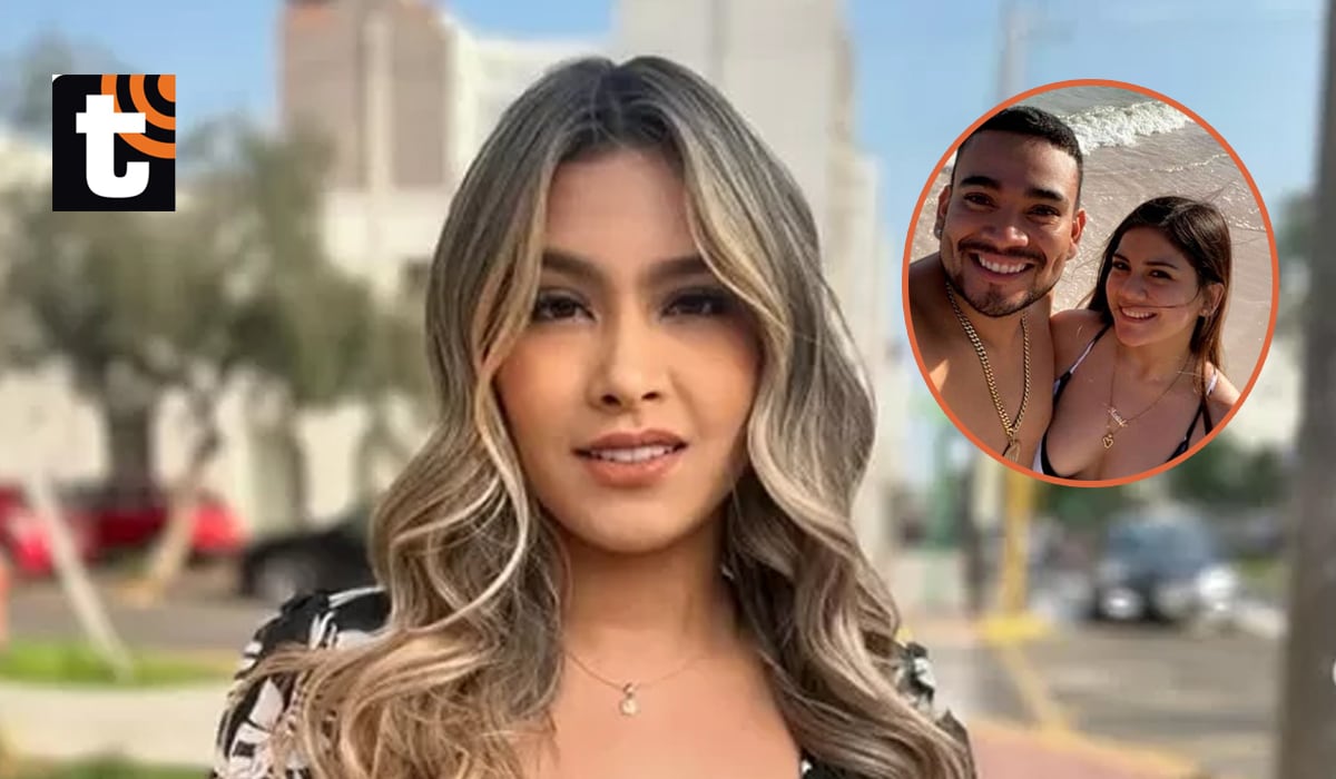 Delany López no se amilana ante María Fe y niega romance con Josimar: “Jamás me metería con una persona que tenga alguna relación”