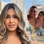 Delany López no se amilana ante María Fe y niega romance con Josimar: “Jamás me metería con una persona que tenga alguna relación”