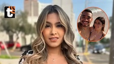 Delany López no se amilana ante María Fe y niega romance con Josimar: “Jamás me metería con una persona que tenga alguna relación”