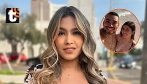 Delany López no se amilana ante María Fe y niega romance con Josimar: “Jamás me metería con una persona que tenga alguna relación”