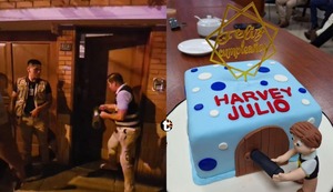 ¡Otro escándalo en la PNP! Remueven a oficiales de la Diviac que allanaron casa de Dina Boluarte