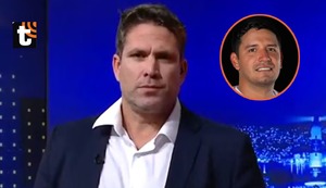 Paco Bazán quiere amiste con Reimond Manco: “Me faltó decirle perdón y lo digo ahora”