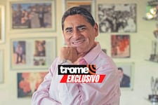 Carlos Álvarez se despide de la comicidad tras 42 años: “Me enfrento a un reto mayor, que es querer cambiar al país”