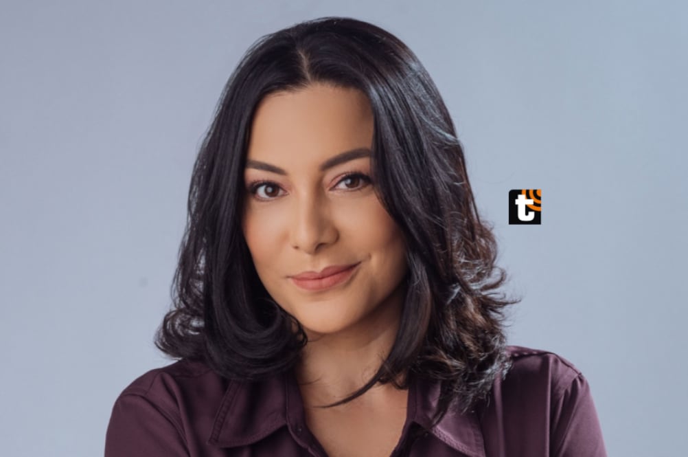 Conmovedora entrevista a Natalia Salas.