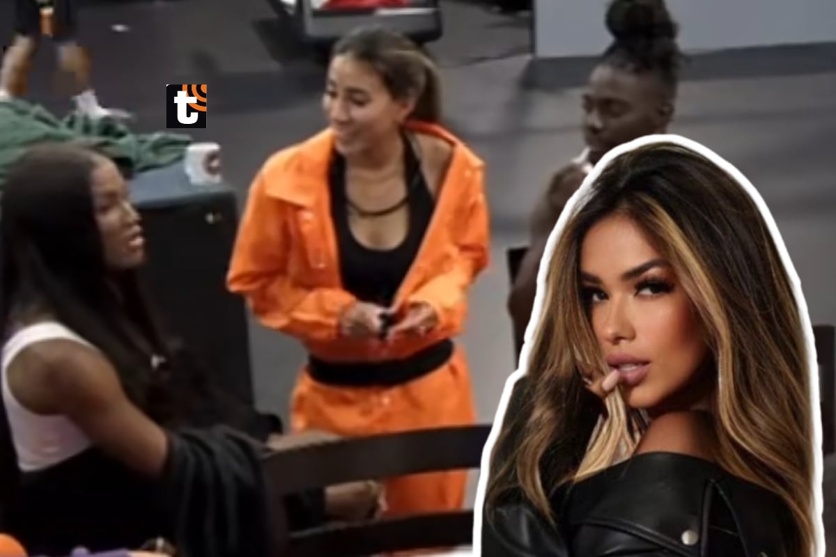 Samahara confiesa que Shirley Arica no cumplió con darle parte del premio de ‘La Granja VIP Perú’: “Ni un sol”