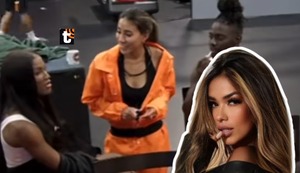 Samahara confiesa que Shirley Arica no cumplió con darle parte del premio de ‘La Granja VIP Perú’: “Ni un sol”