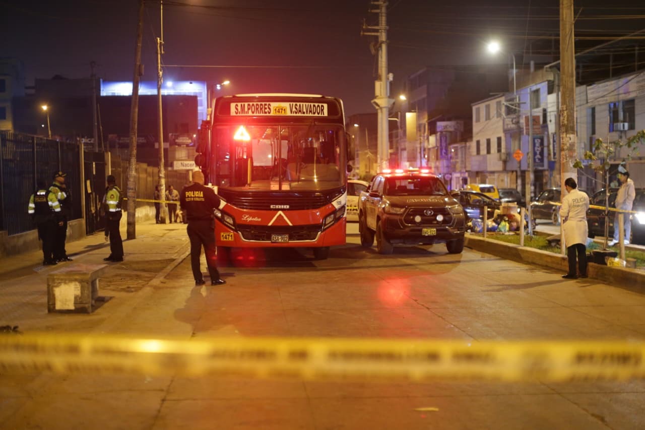 Choferes de transporte público se han vuelto presa de la delincuencia.