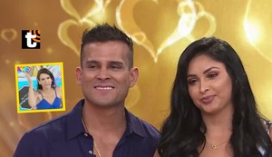 Gigi Mitre DESTRUYE Christian Domínguez y Pamela Franco: “Cobarde y la otra interesada recibiendo transferencias”