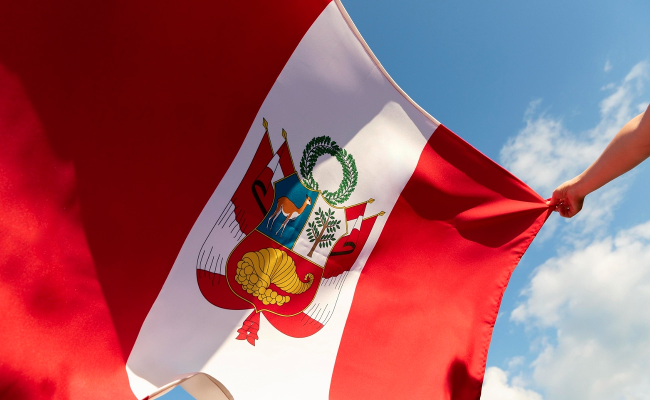 Frases por Fiestas Patrias 2026 en Perú | Foto: Magnifik