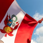¡Feliz 28 de julio a todos los peruanos!