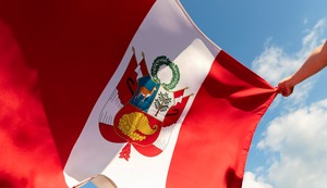 ¡Feliz 28 de julio a todos los peruanos!