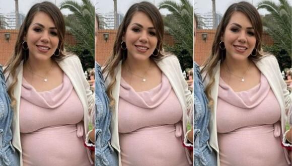 Fiscalía inició diligencias "urgentes" para esclarecer el caso de Gabriela Sevilla, quien fue reportada como desaparecida hace más de 24 horas en plena labor de parto y hoy apareció sin su recién nacida. (Foto: PNP)