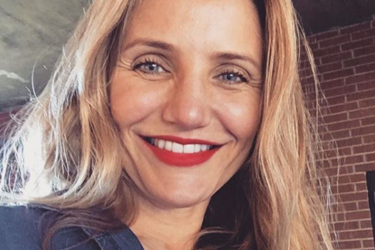 La actriz compartió la noticia a través de su cuenta de Instagram (Foto: Instagram)