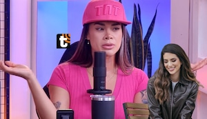 Jossmery Toledo despotrica contra Suheyn Cipriani tras fuerte enfrentamiento: “Yo no voy a ser fingida”