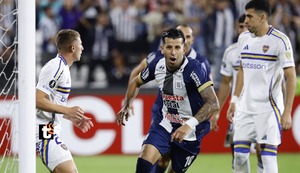 Alianza Lima hizo respetar la casa en la fase 1 y 2 de la Copa Libertadores y es un gran avance