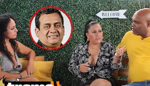 Paloma de la Guaracha asegura que Tony Rosado quiso abusar de ella: “Al toque me bajé del carro”