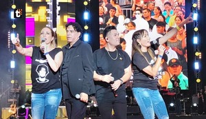 Homenaje a Pedro Suárez Vértiz: Grupos, artistas y todo sobre la presentación en la Universidad de San Marcos